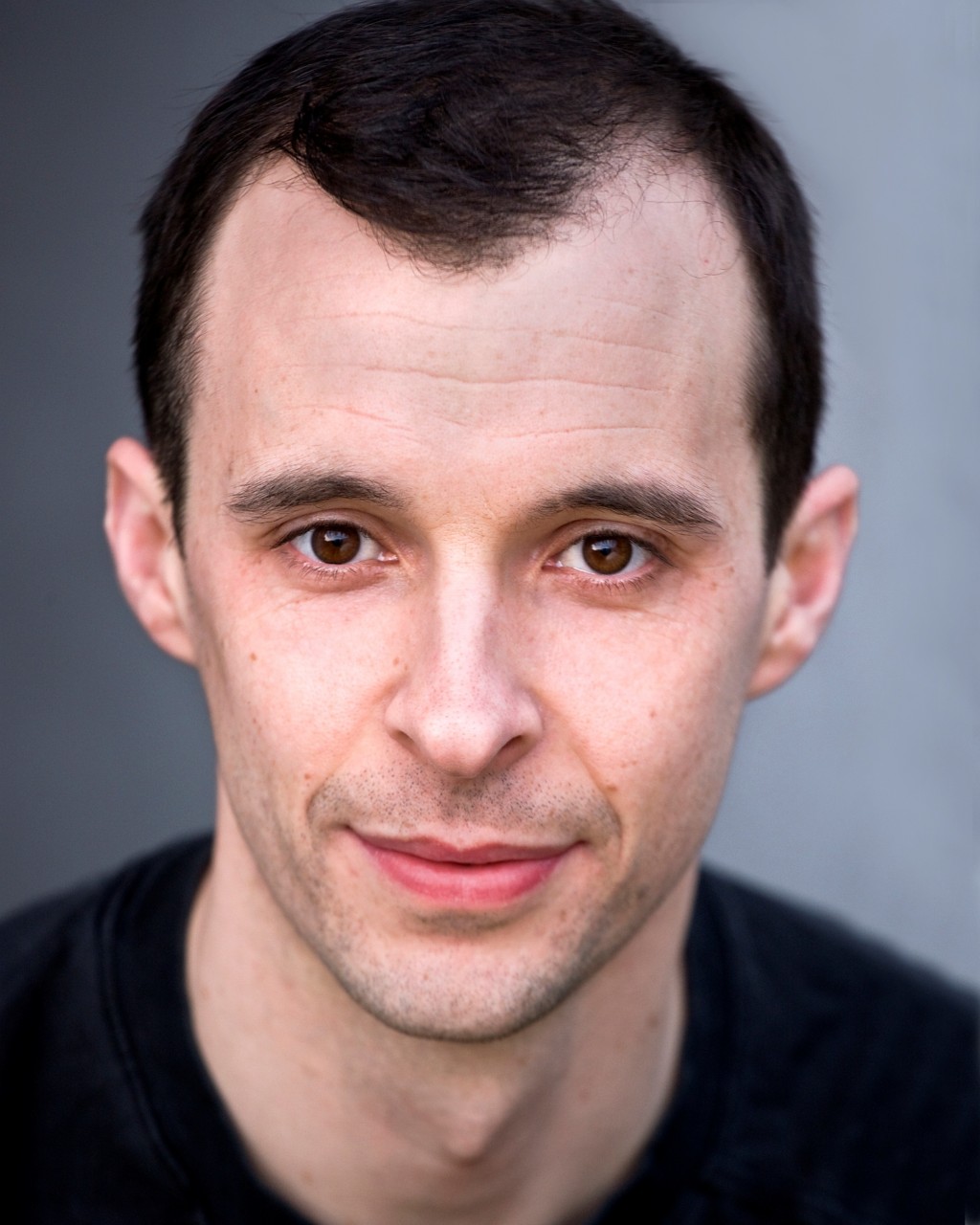 Tom Vaughan-Lawlor Headshot