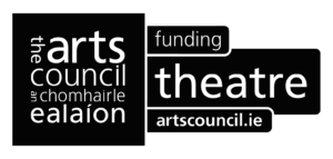 Arts Council logo