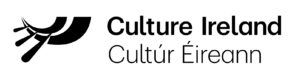 Culture Ireland logo