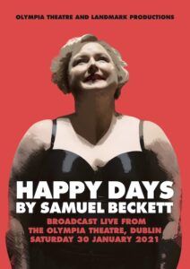 Happy Days – Live Broadcast Programme