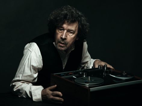Krapp’s Last Tape