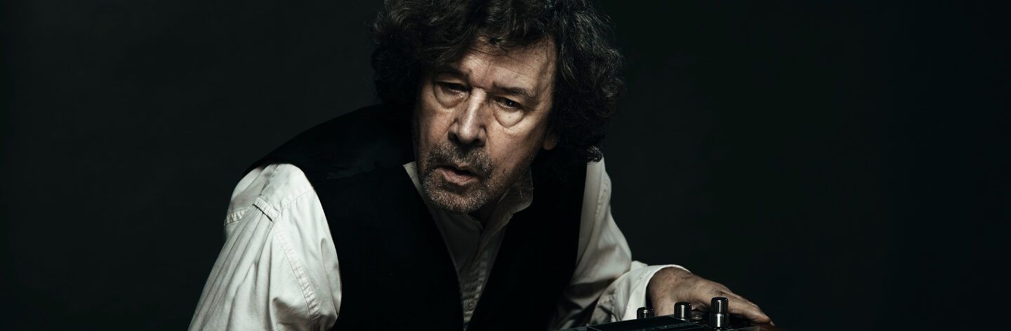 Krapp’s Last Tape