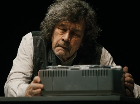 Krapp’s Last Tape