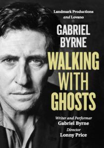 Walking with Ghosts Programme