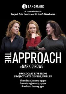 The Approach Programme