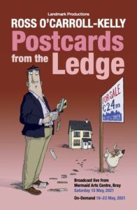 Postcards from the Ledge Programme